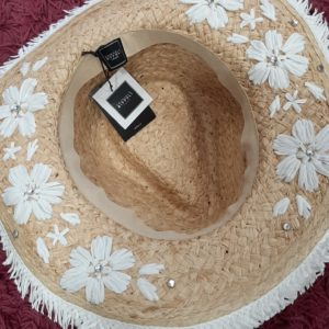 Cappello texano